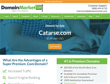 Tablet Screenshot of catarse.com